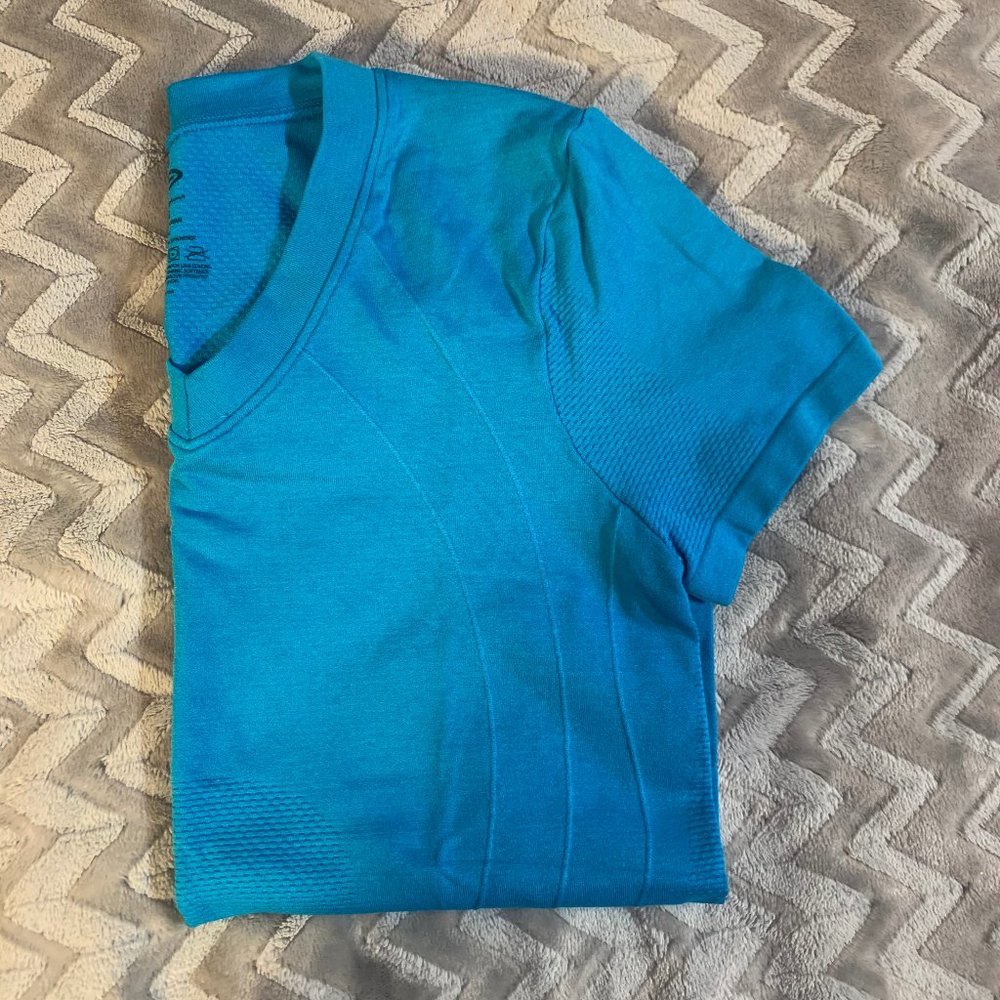 Champion Work-out Top